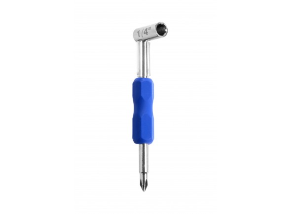 Musicnomad CHAVE GUITARRA Truss Rod Wrench 1/4 MN231 Musicnomad CHAVE GUITARRA Truss Rod Wrench 1/4 MN231
